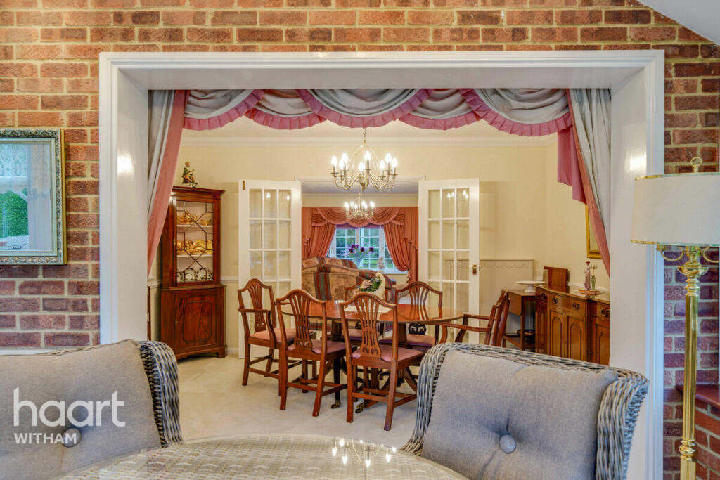 Additional image 10 of Witham Lodge, Witham