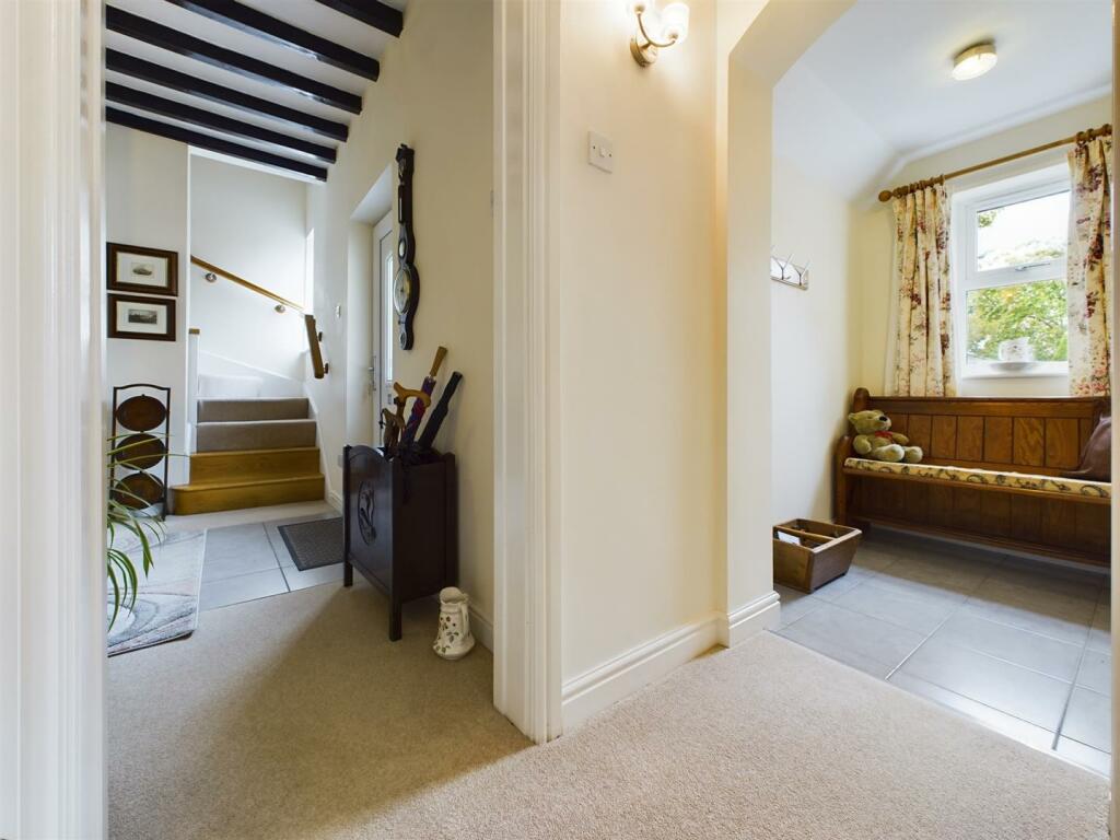 Additional image 7 of Bryn Noddfa, Mold