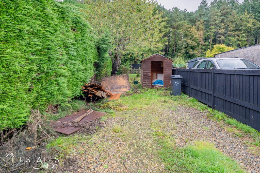 Additional image 14 of Park View, Afonwen