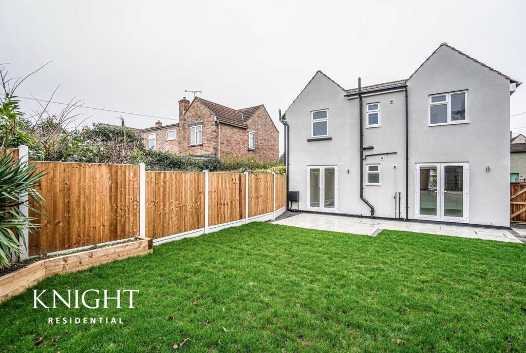 Additional image 25 of Turner Road, Colchester, CO4