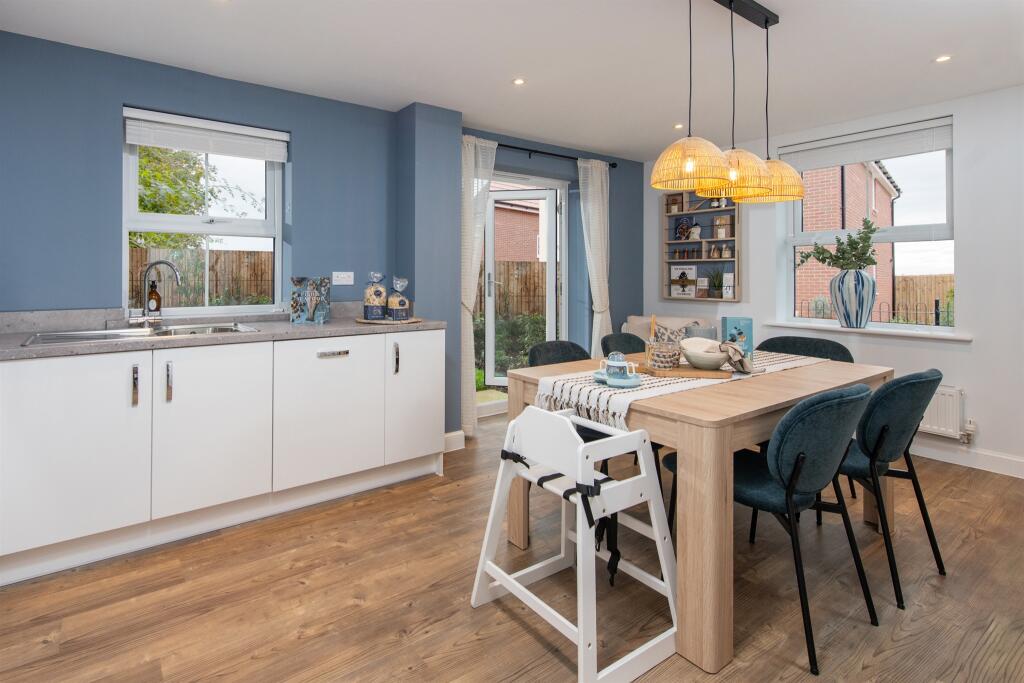 Additional image 15 of Languard View, Low Road, Harwich