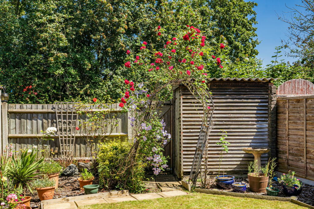 Additional image 7 of Peterswood, Harlow, CM18