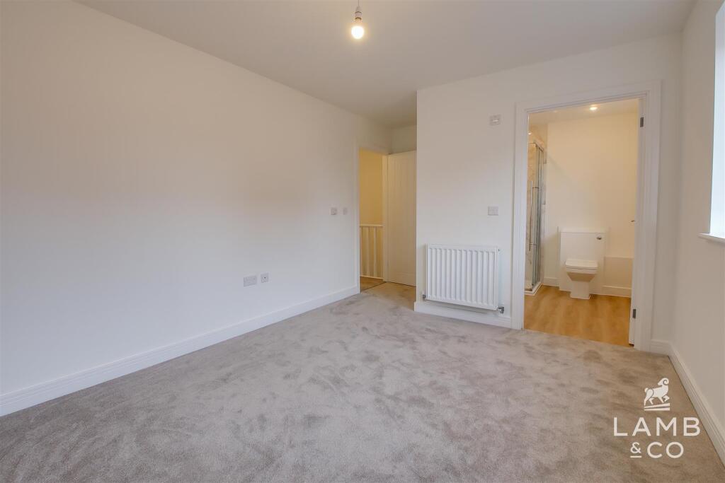 Additional image 11 of The Eriksay, Paddocks Lane, Ramsey (Plot 15)