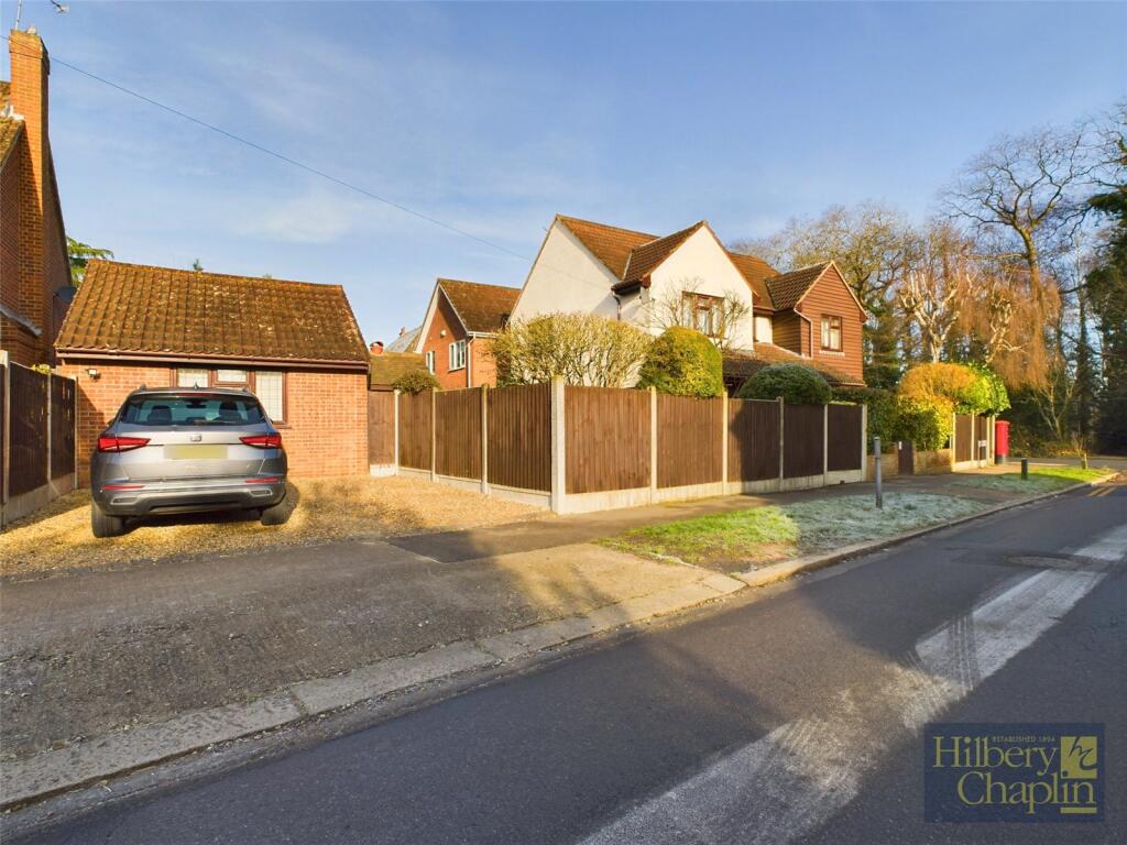 Additional image 11 of South Drive, Warley, Brentwood, Essex, CM14