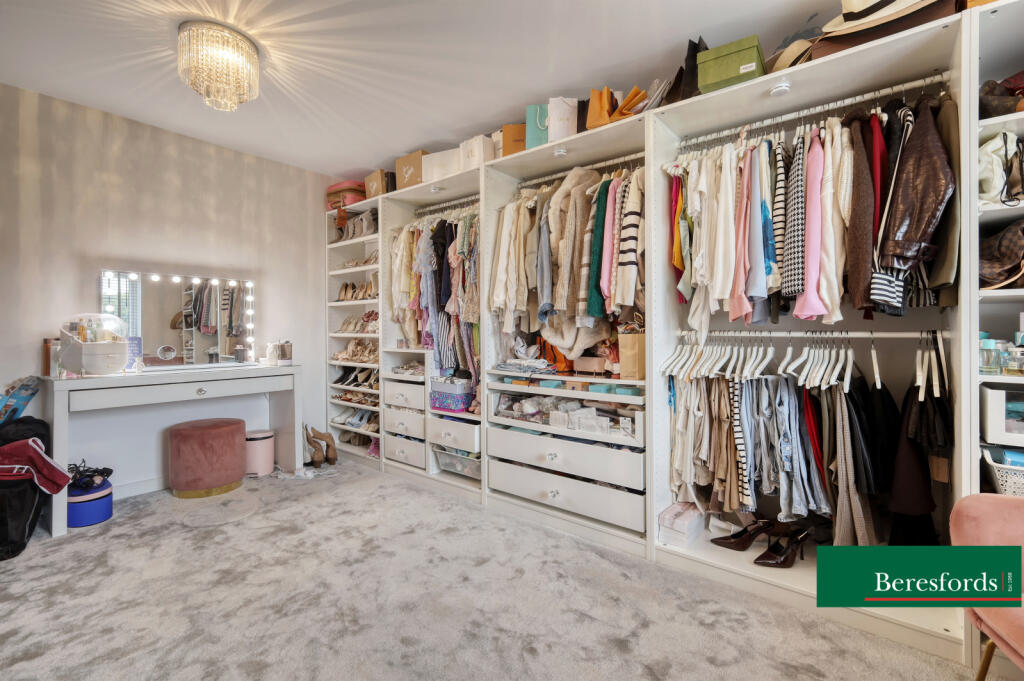 Additional image 32 of Driver Way, Witham, CM8