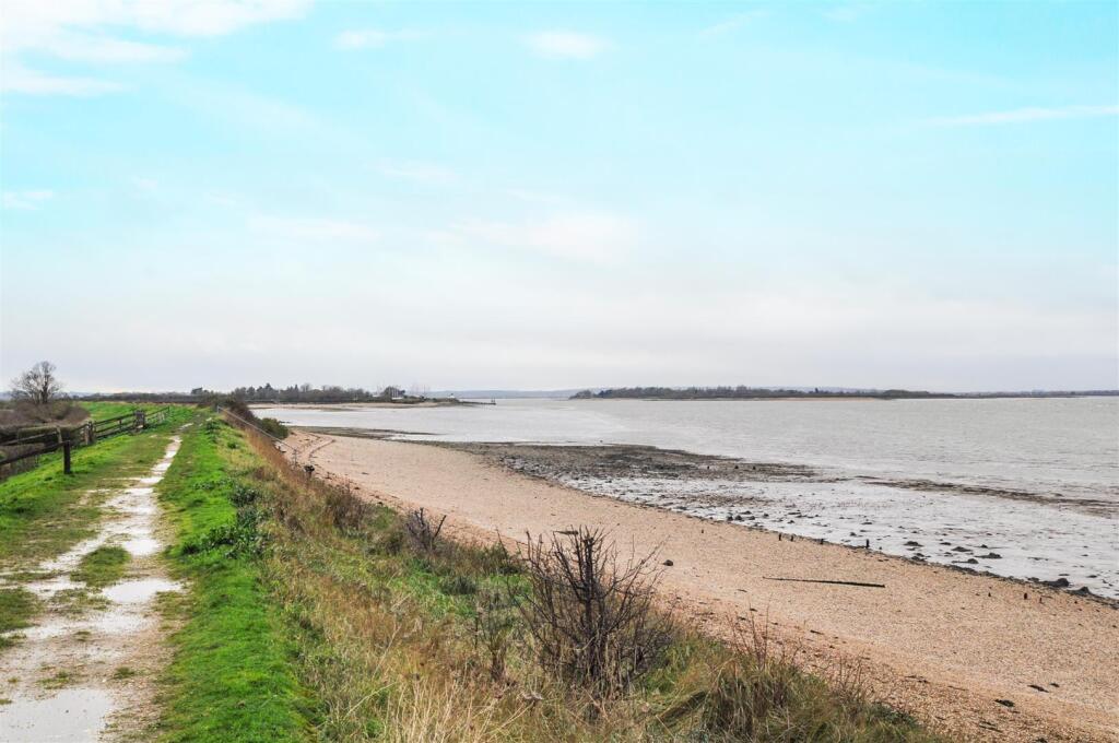 Additional image 31 of Sea View Promenade, St. Lawrence, Southminster
