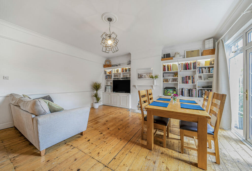 Additional image 4 of Mitcham Park, Mitcham, CR4