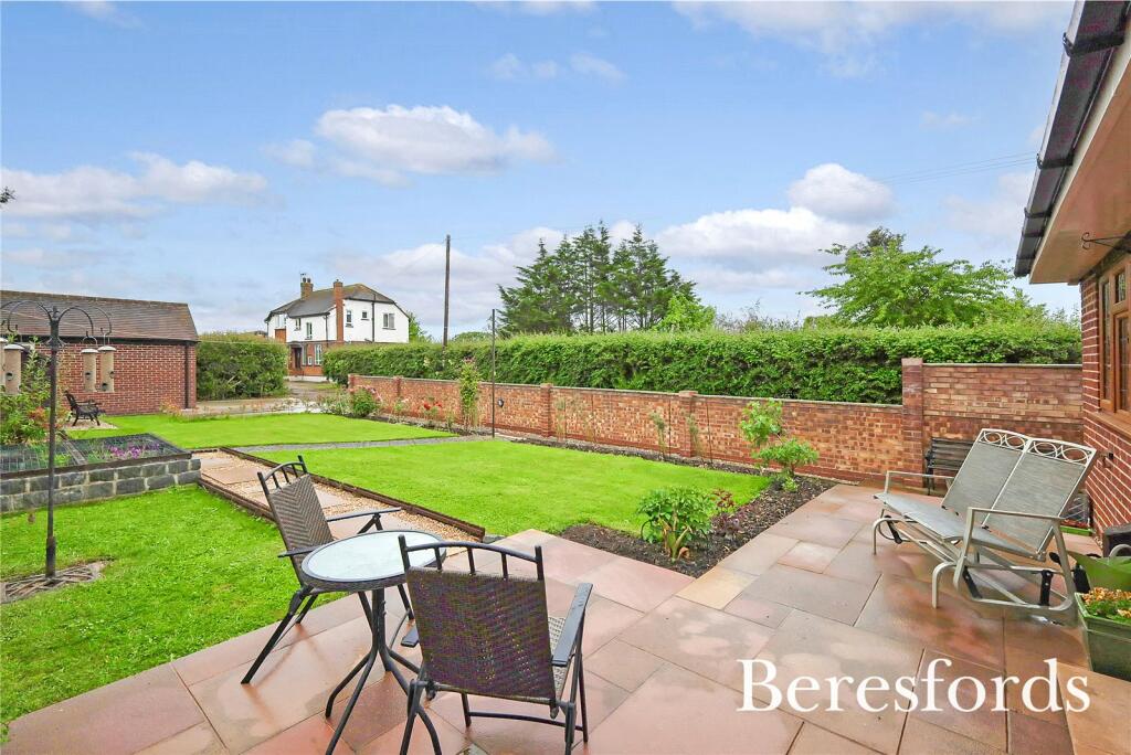 Additional image 17 of Thorndon Avenue, West Horndon, CM13