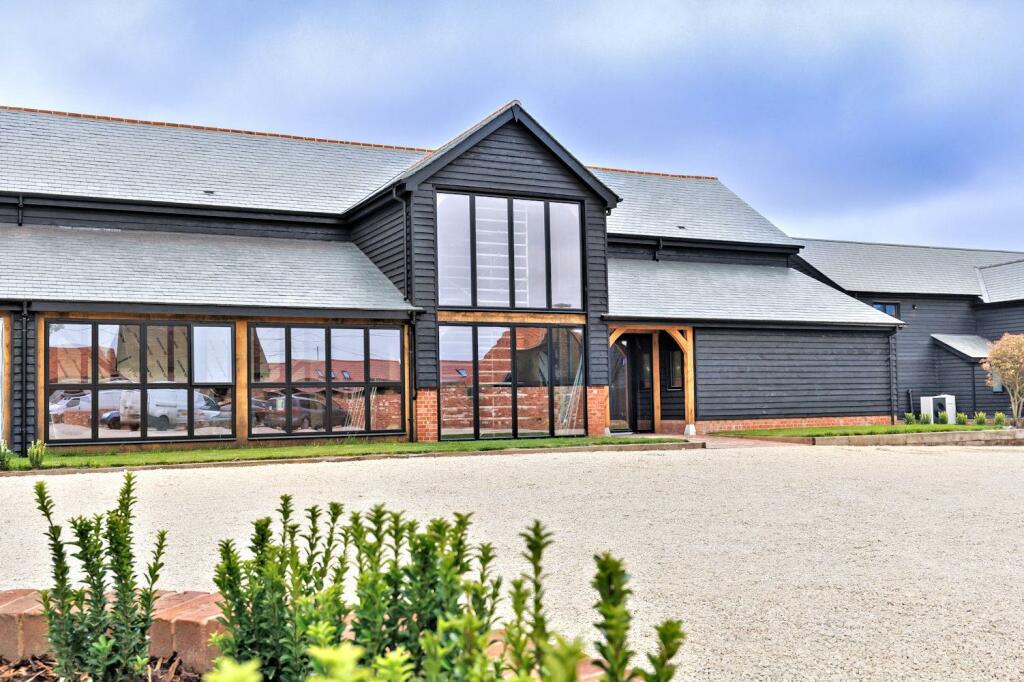 Additional image 2 of Kilnfield Barns, Woodhall Road, Chignal St. James