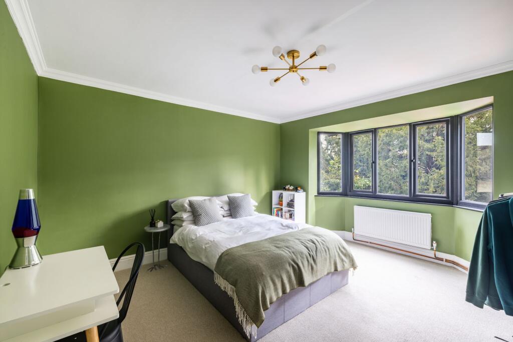 Additional image 10 of Salmons Lane, Whyteleafe, CR3