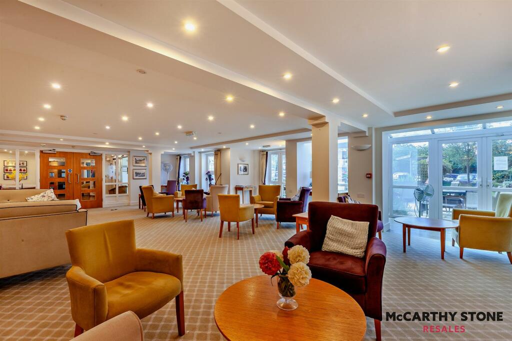 Additional image 25 of Weighbridge Court, 301 High Street, Chipping Ongar, Essex, CM5 9FD