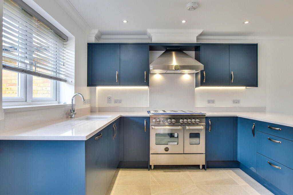 Additional image 3 of Woodlands Park, New Homes
