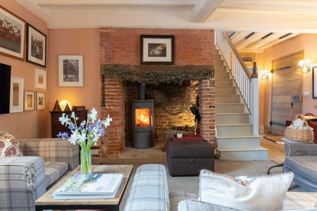 Additional image 5 of Oak Road, Little Maplestead, Essex CO9 2RT