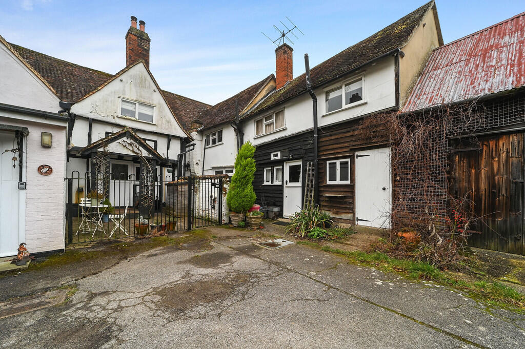 Additional image 18 of Boxford, Sudbury, Suffolk