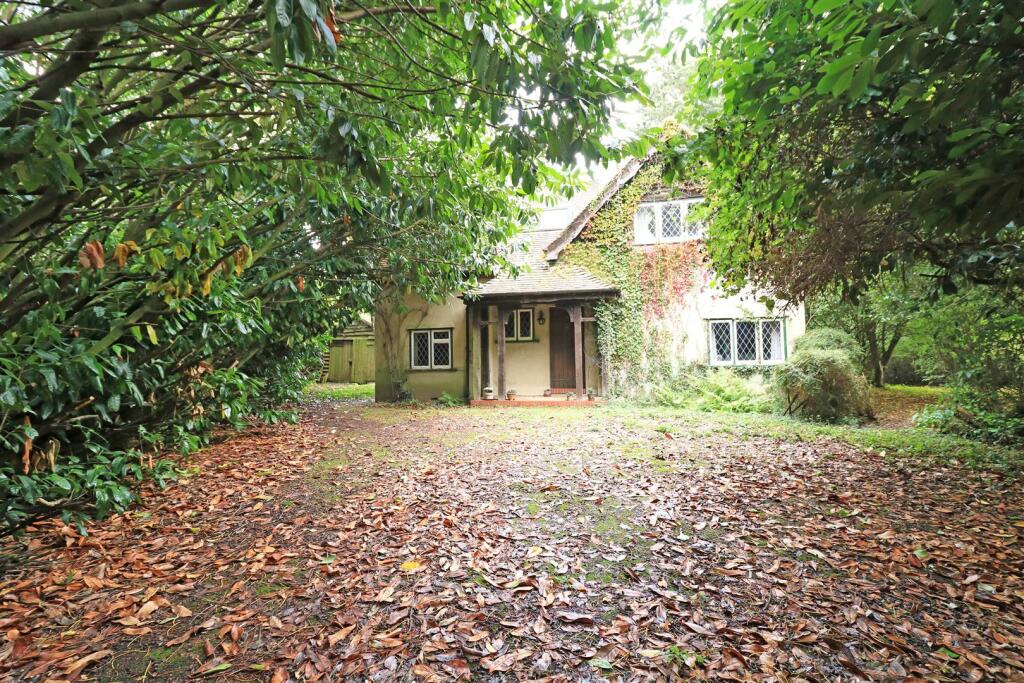 Additional image 11 of Damases Lane, Boreham