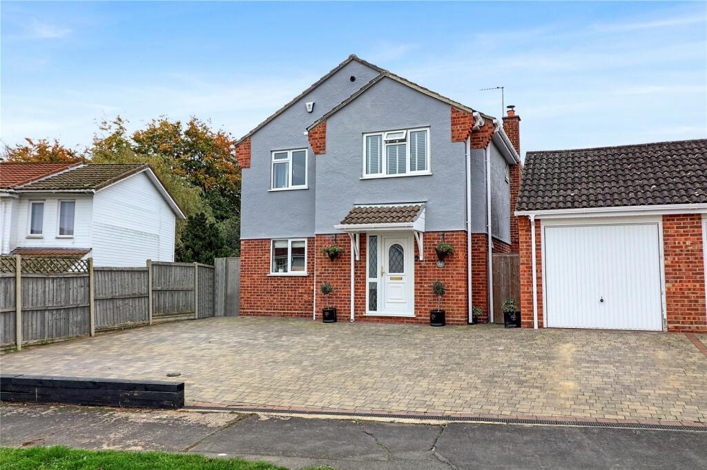 Additional image 23 of Rosemary Avenue, Braintree, Essex, CM7