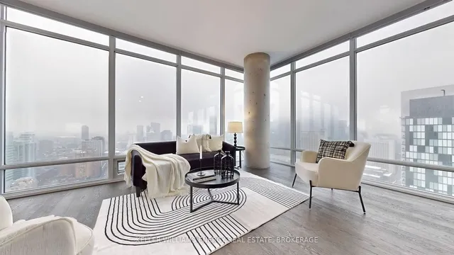 Additional image 3 of 488 University Ave Unit 3307