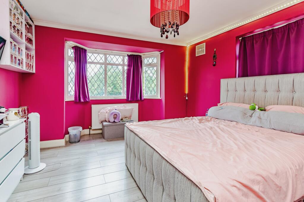 Additional image 9 of Wickham Road, Shirley, Croydon, CR0