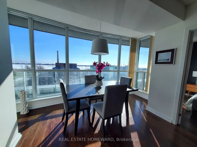 Additional image 8 of 218 Queens Quay Unit 406