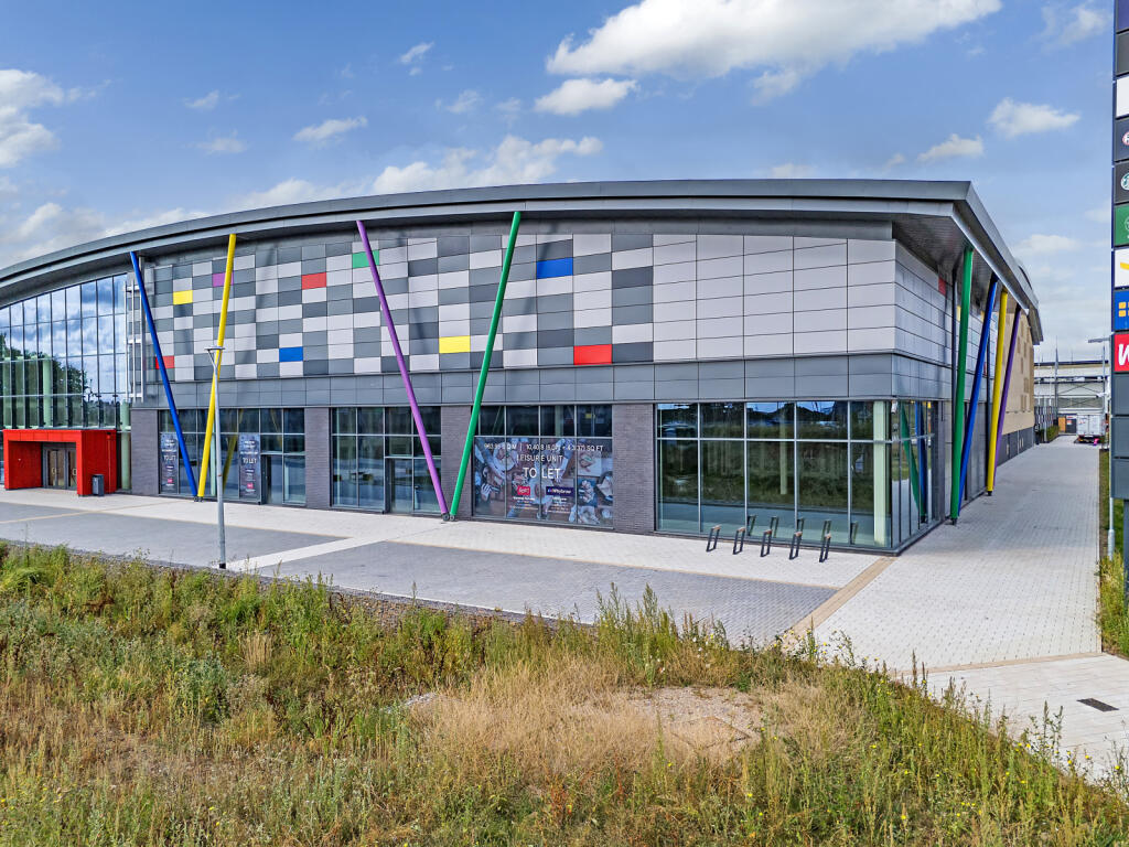 Additional image 7 of Unit R6 Northern Gateway, CO4