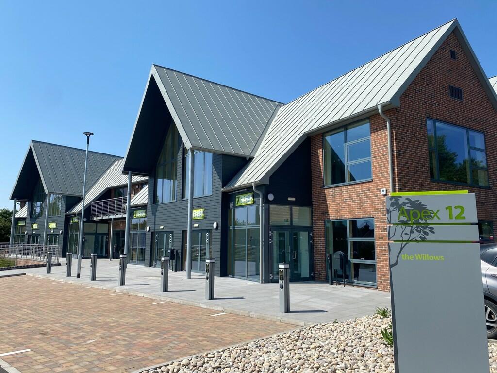 Additional image 2 of The Willows, Apex 12, Old Ipswich Road, Ardleigh, Colchester, Essex, CO7