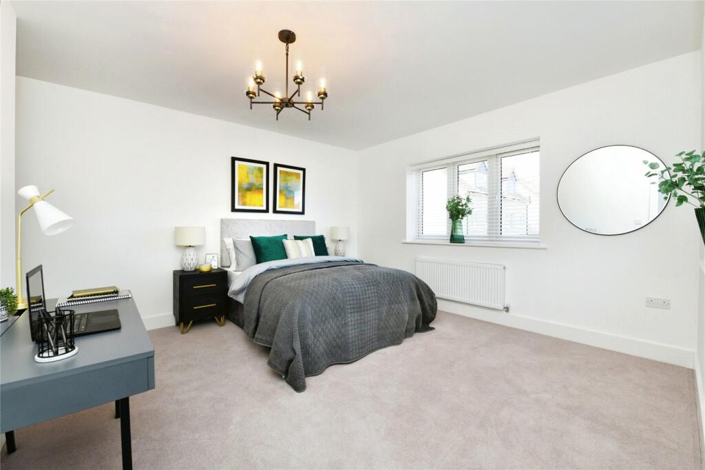 Additional image 8 of Brookfield Park, Southminster Road, Burnham On Crouch, CM0