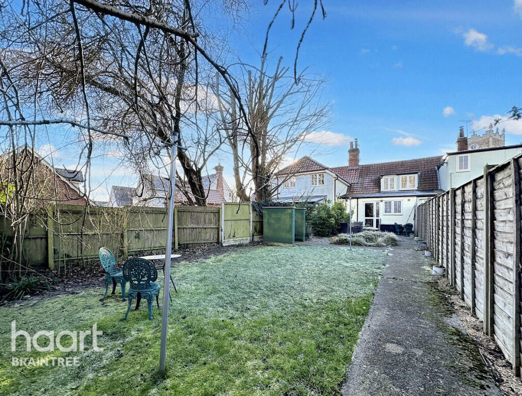 Additional image 10 of Church Road, Halstead