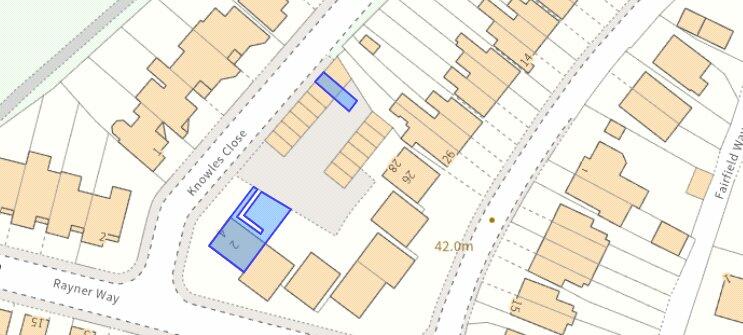 Additional image 10 of Knowles Close, Halstead, Essex