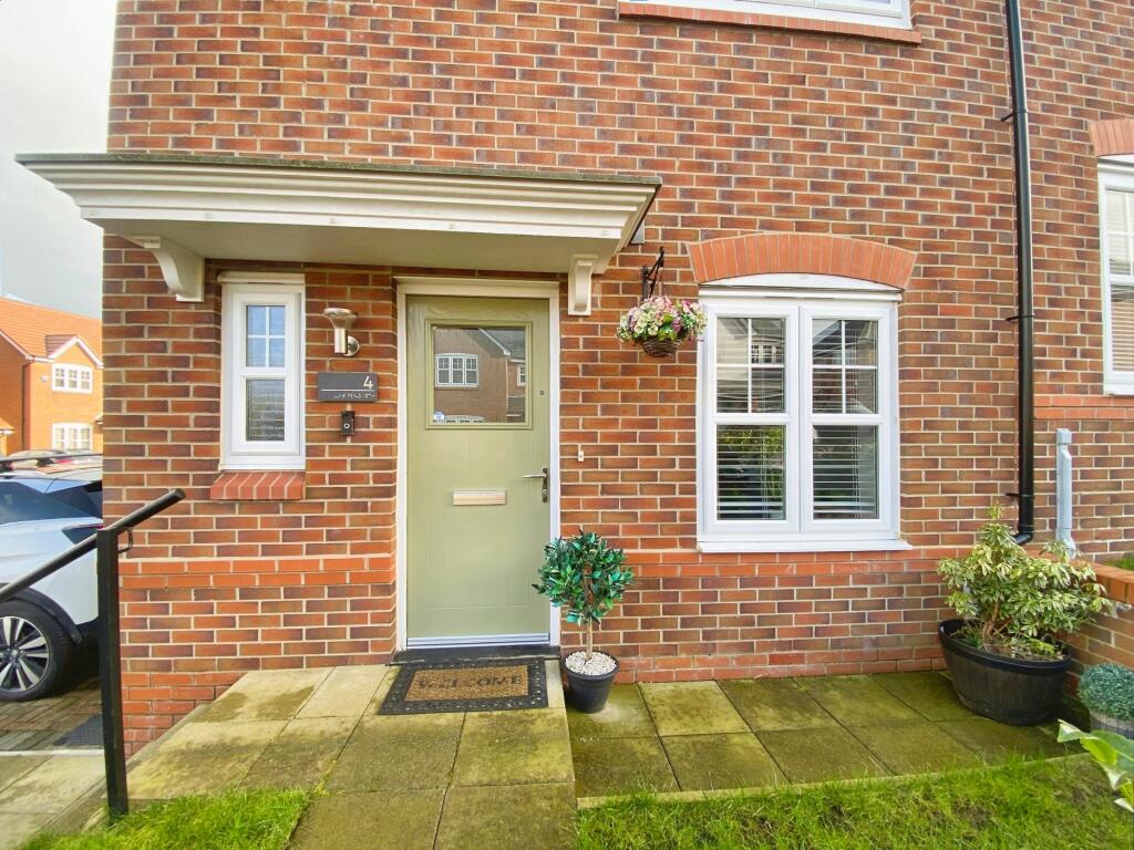 Additional image 5 of Llys Pengarth, Mold, CH7