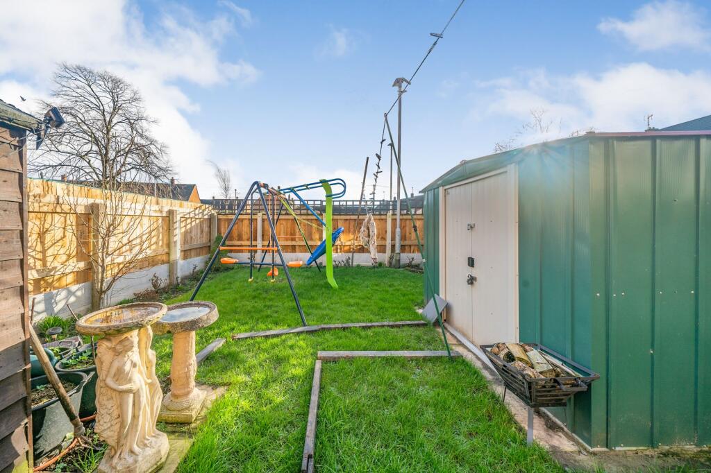 Additional image 14 of Sutton Way, Great Sutton, Ellesmere Port, Cheshire, CH65