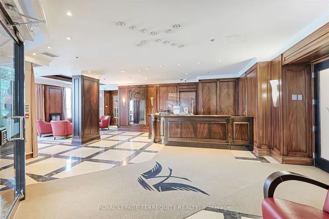 Additional image 2 of 2095 Lake Shore Blvd Unit 515