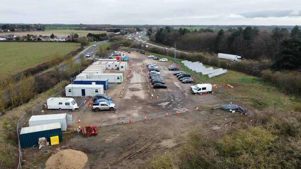 Additional image 7 of Feering Triangle, London Road / A12, Colchester, CO5 9EJ