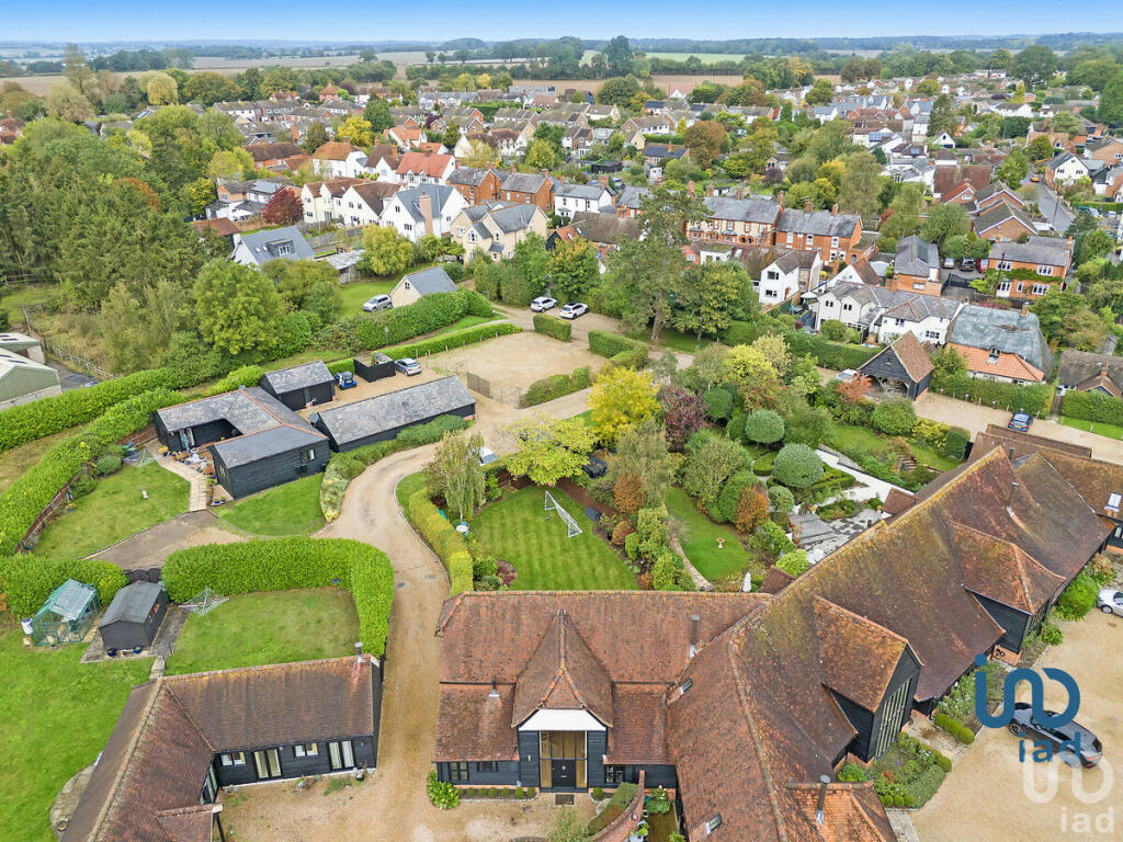 Additional image 32 of Pond Lane Bentfield Road, Stansted, CM24