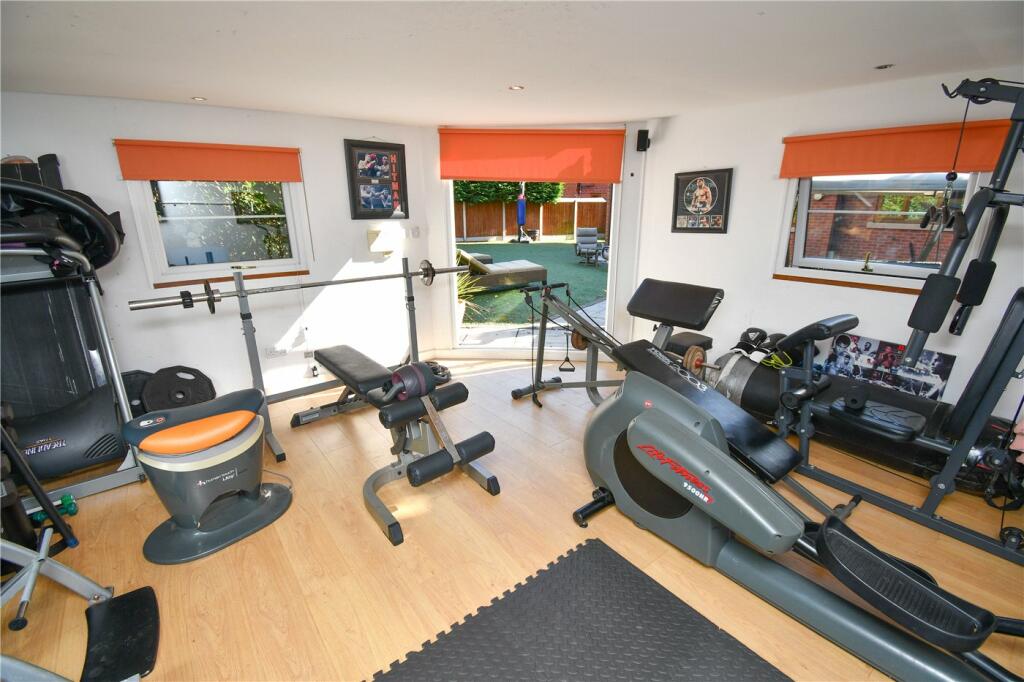 Additional image 27 of Church Lane, Great Sutton, Ellesmere Port