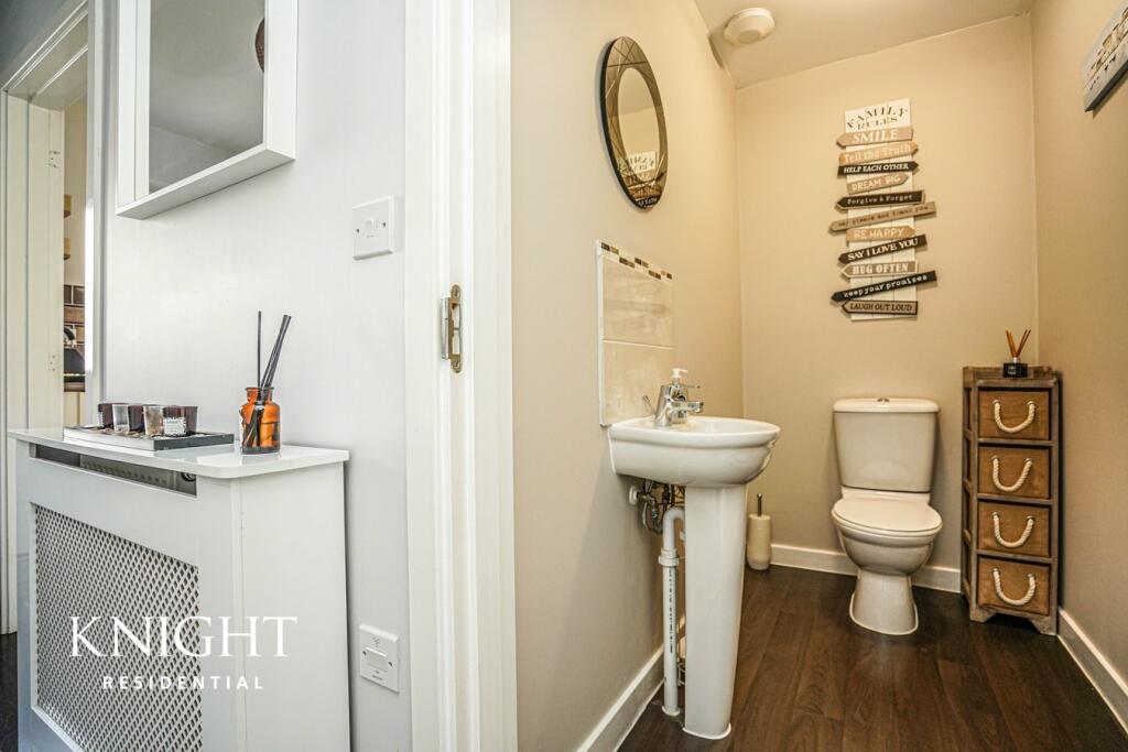 Additional image 9 of Magpie Chase, Stanway, Colchester, CO3