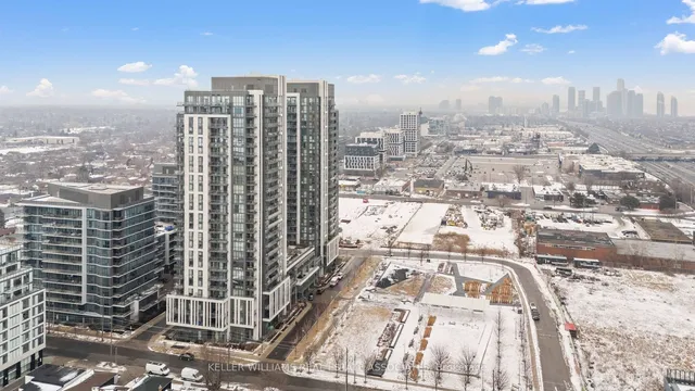 Additional image 23 of 17 Zorra St Unit 1608