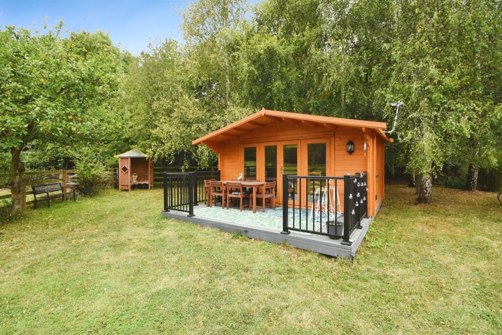 Additional image 13 of Hedingham Road, Gosfield, Halstead