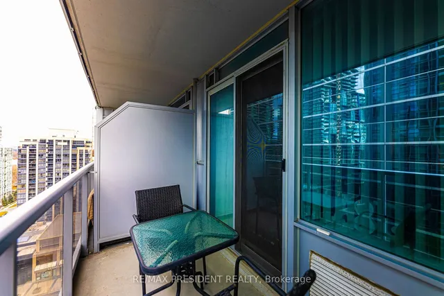 Additional image 22 of 4978 Yonge St Unit 1911