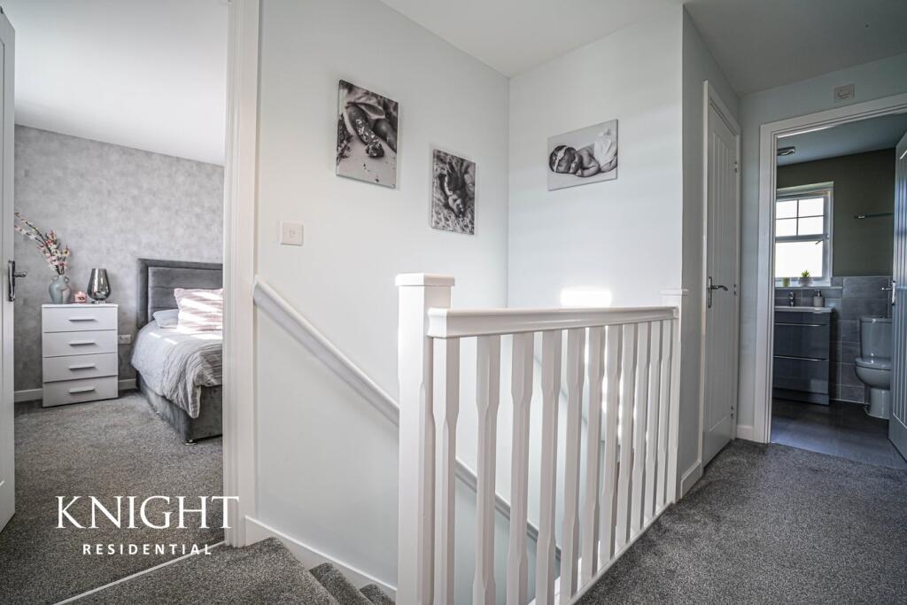 Additional image 12 of Penguin Parade, Stanway, Colchester, CO3