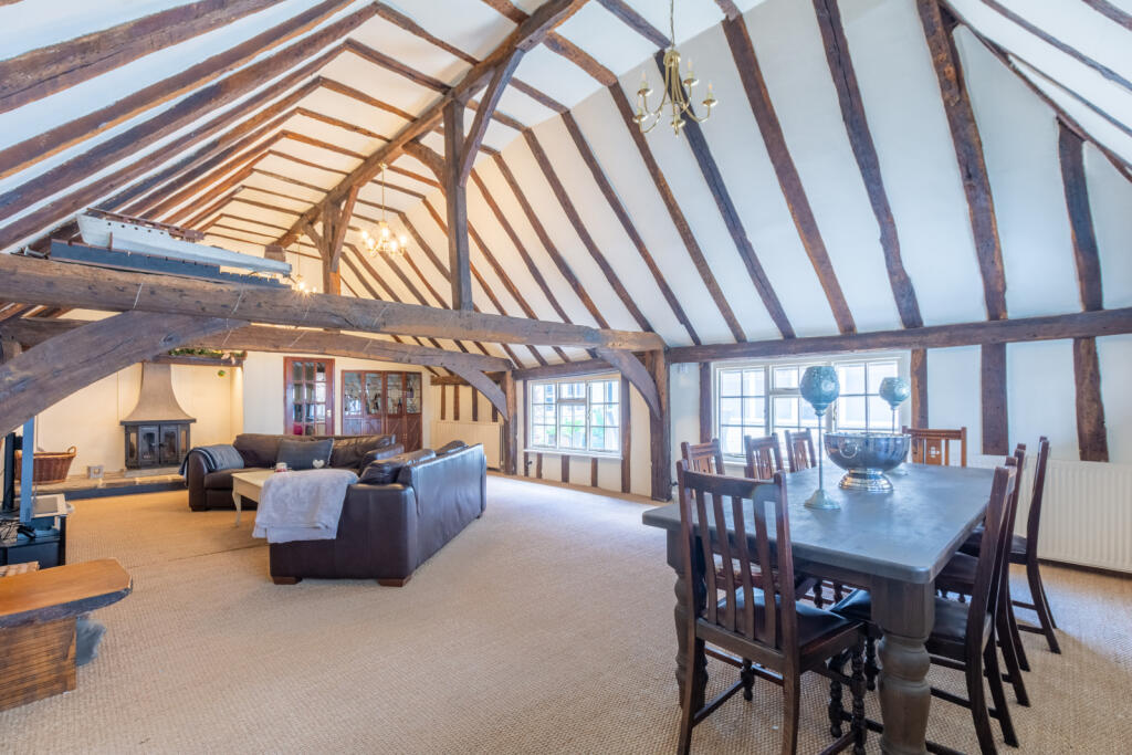 Additional image 21 of High Street, Earls Colne, Essex, CO6