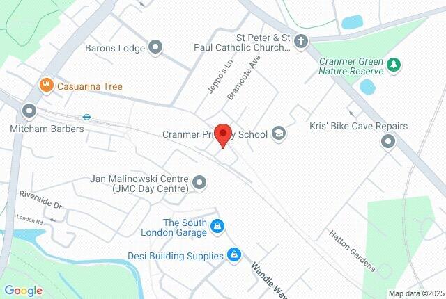 Additional image 17 of The Close, Mitcham, CR4