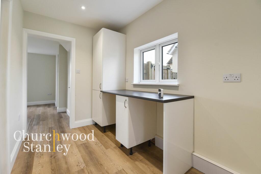 Additional image 9 of New Village, Brantham, CO11