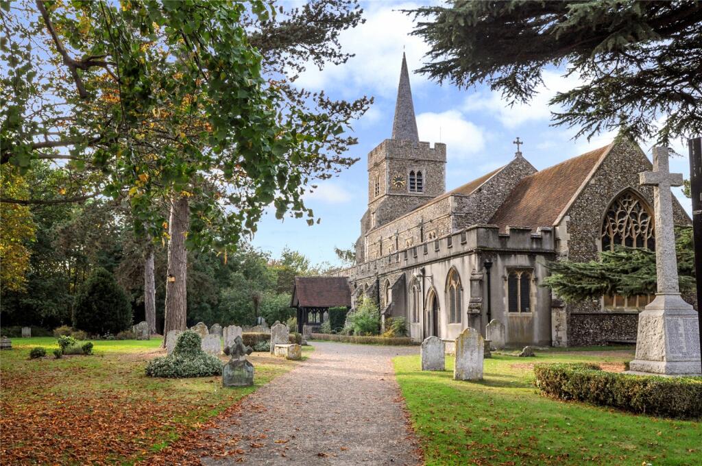 Additional image 8 of Brimpton Mews, High Street, Kelvedon, Essex, CO5