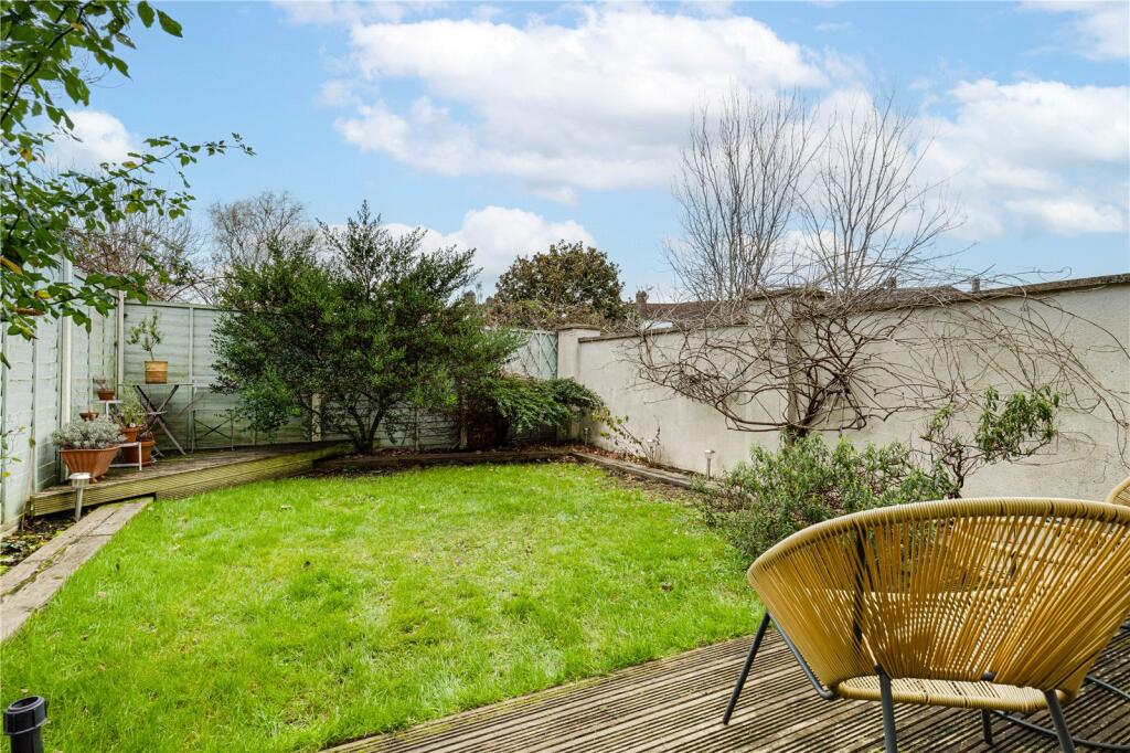 Additional image 13 of Cricket Green, Mitcham, CR4