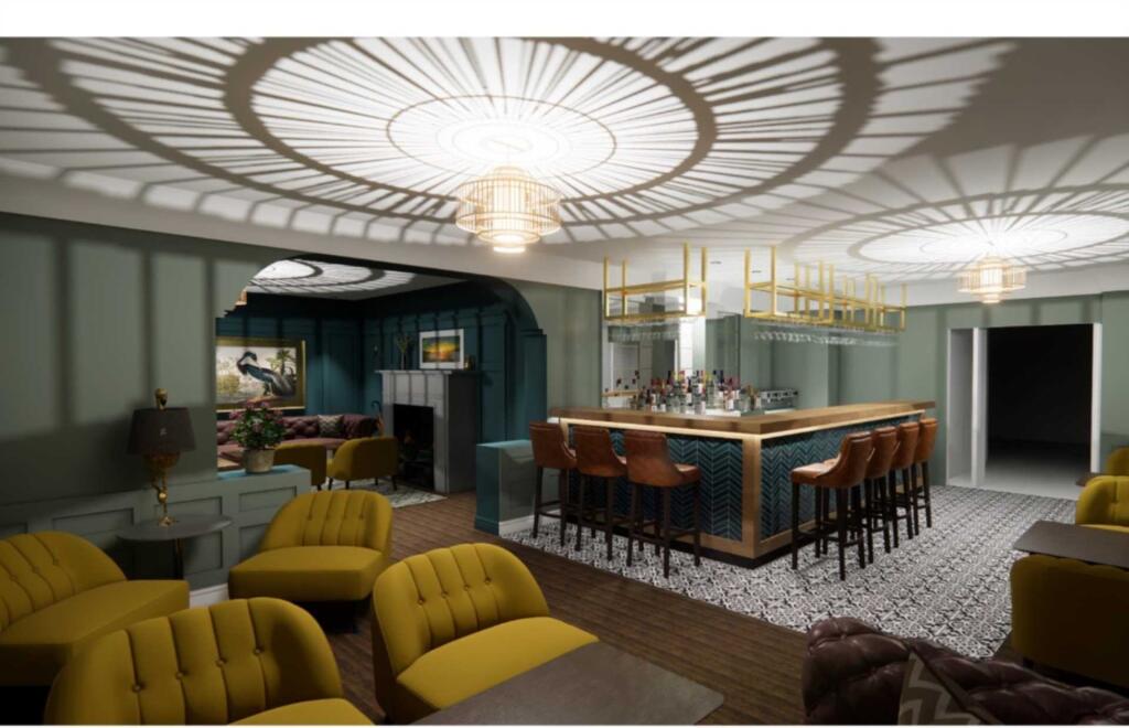 Additional image 21 of Tingdene Country Lodge , WHITFORD CH8 9ER