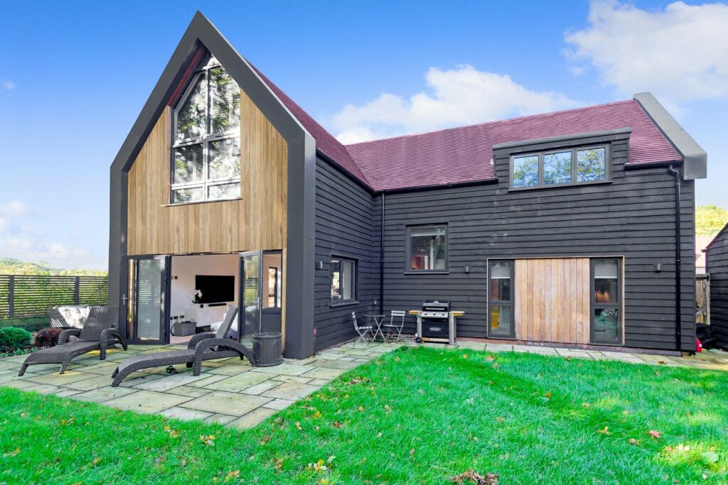 Additional image 23 of Chain Bridge Meadow, Shenfield ,  Brentwood, CM15