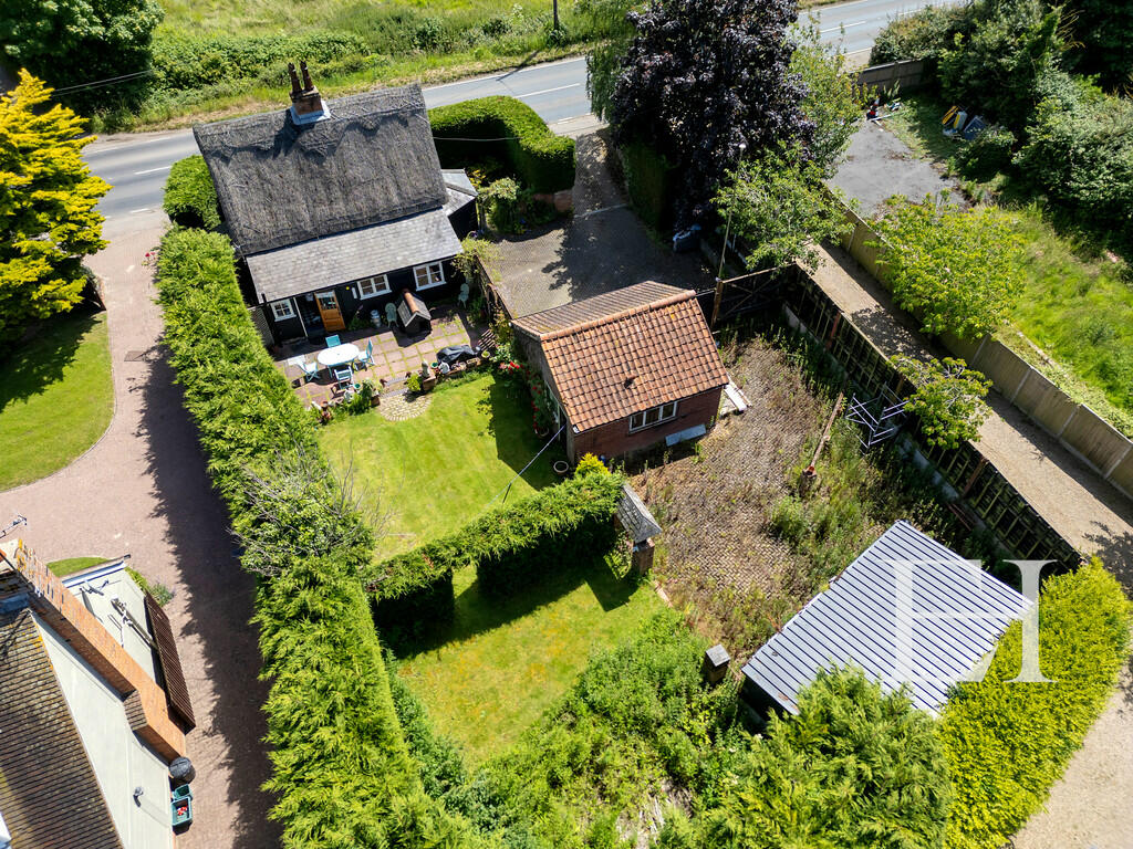 Additional image 23 of Great Horkesley, Colchester