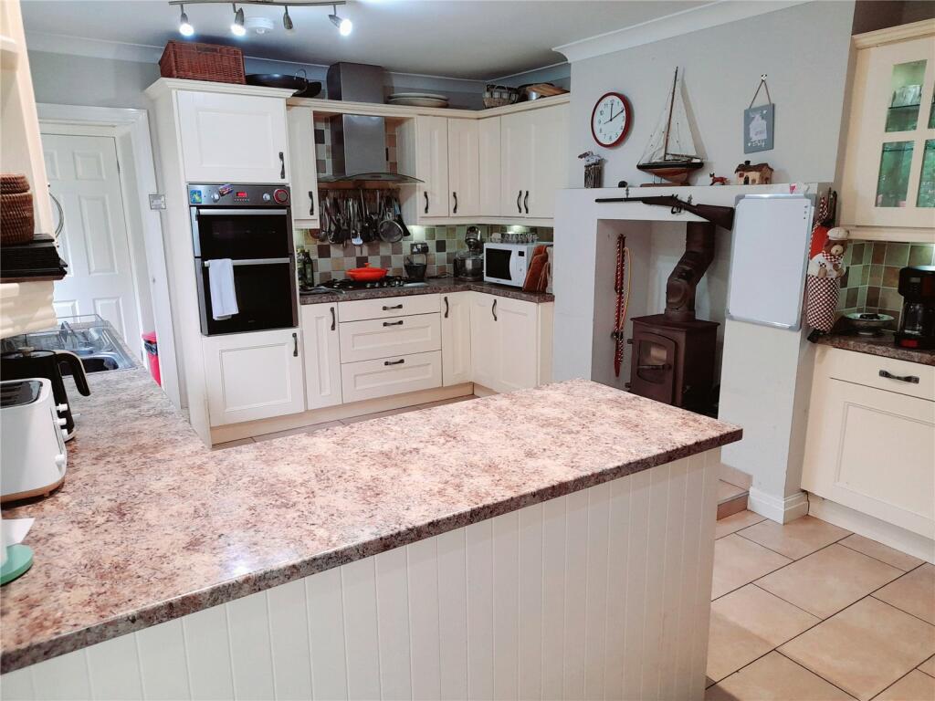 Additional image 28 of Allt Y Golch, Carmel, Holywell, Flintshire, CH8