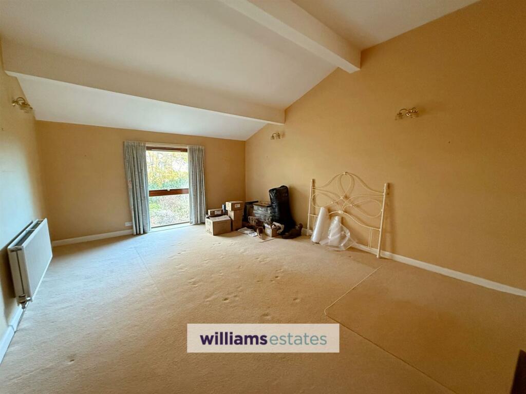 Additional image 14 of Ruthin Road, Gwernymynydd, Mold