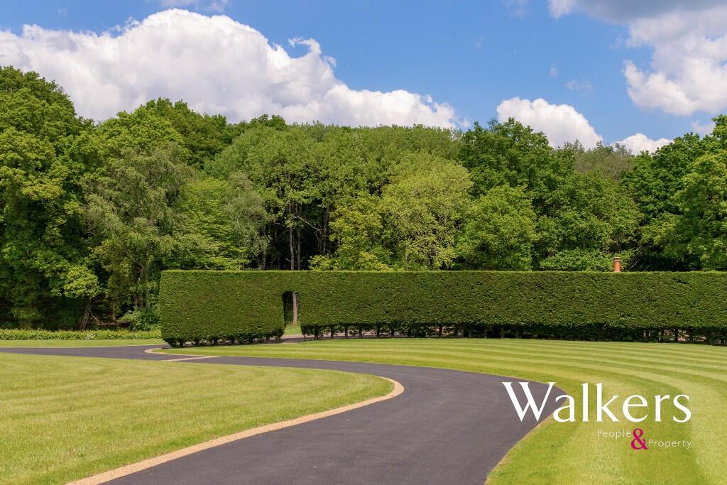 Additional image 20 of Mill Green Road, Fryerning - Main Residence & 3 Cottages